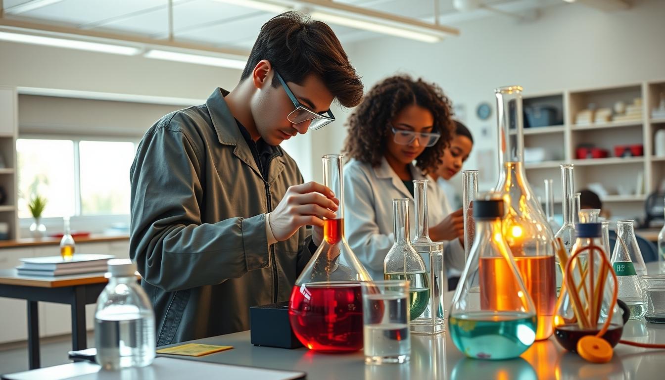 Mindset and self-awareness development